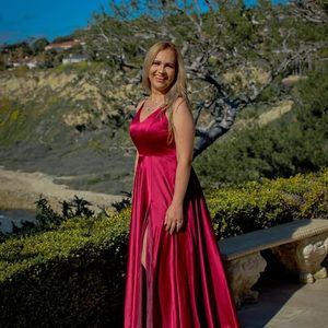 Meet your Posher, Lily